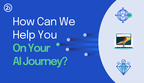 How can we help you on your AI journey?