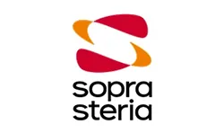 Logo image - Sopra Steria