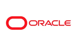 Logo image - Oracle