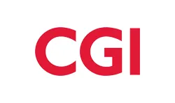 Logo image - Cgi