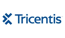 Logo image - Tricentis